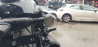 Recambio de piloto trasero derecho para keeway v-cruise 125 2023- referencia OEM IAM P0821N00452022  