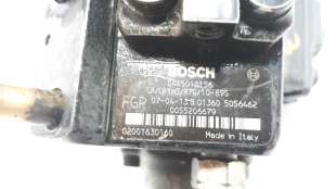 Recambio de bomba combustible para opel astra h caravan 2004-2007 1.9 16v cdti cat (z 19 dth / lrd) referencia OEM IAM 044501015 2