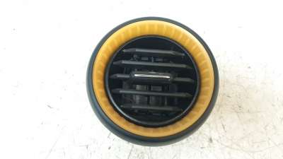 Recambio de rejilla aireadora para seat ibiza (kj1) 2017- referencia OEM IAM 6F0819203H  