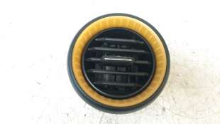 Recambio de rejilla aireadora para seat ibiza (kj1) 2017- referencia OEM IAM 6F0819204H  