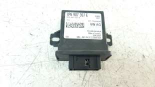 Recambio de modulo electronico para seat ibiza (kj1) 2017- referencia OEM IAM 7P6907357E  