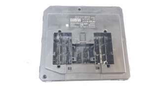 Recambio de modulo electronico para seat ibiza (kj1) 2017- referencia OEM IAM 2Q0937089D  