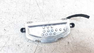 Recambio de resistencia calefaccion para seat ibiza (kj1) 2017- referencia OEM IAM 2Q0907521  