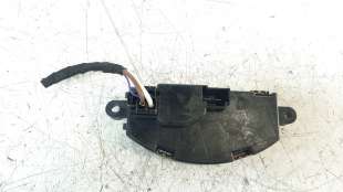 Recambio de resistencia calefaccion para seat ibiza (kj1) 2017- referencia OEM IAM 2Q0907521   2