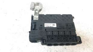 Recambio de caja reles / fusibles para seat ibiza (kj1) 2017- referencia OEM IAM 2Q0937548D  
