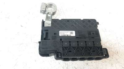 Recambio de caja reles / fusibles para seat ibiza (kj1) 2017- referencia OEM IAM 2Q0937548D  