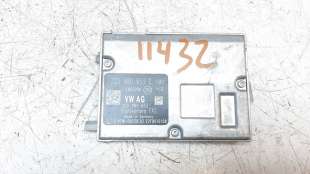 Recambio de modulo electronico para seat ibiza (kj1) 2017- referencia OEM IAM 2Q0980653C  