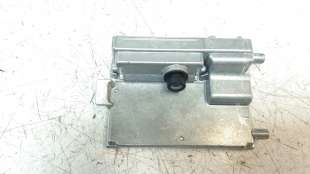 Recambio de modulo electronico para seat ibiza (kj1) 2017- referencia OEM IAM 2Q0980653C   2