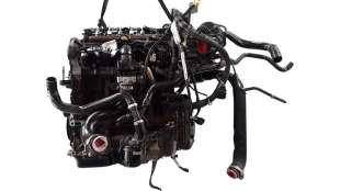 Recambio de motor completo para ford transit custom kasten 2012- 2.2 tdci cat referencia OEM IAM CYFF  