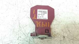 Recambio de modulo electronico para seat ibiza (kj1) 2017- referencia OEM IAM 4M0035507  
