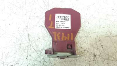 Recambio de modulo electronico para seat ibiza (kj1) 2017- referencia OEM IAM 4M0035507  
