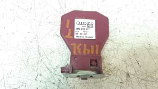 Recambio de modulo electronico para seat ibiza (kj1) 2017- referencia OEM IAM 4M0035507  