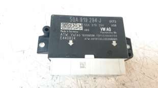 Recambio de modulo electronico para seat ibiza (kj1) 2017- referencia OEM IAM 5QA919294J  