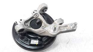 Recambio de mangueta trasera derecha para kia niro 2016- referencia OEM IAM 52720G2000   2