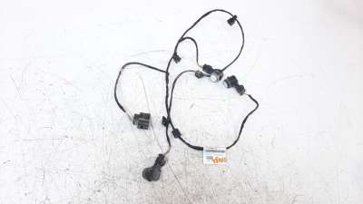 Recambio de sensor de aparcamiento para seat ibiza (kj1) 2017- referencia OEM IAM 6F0971251E  