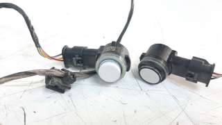 Recambio de sensor de aparcamiento para seat ibiza (kj1) 2017- referencia OEM IAM 6F0971251E  