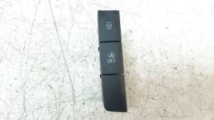 Recambio de interruptor para seat ibiza (kj1) 2017- referencia OEM IAM 6F0927137E  