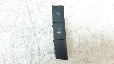 Recambio de interruptor para seat ibiza (kj1) 2017- referencia OEM IAM 6F0927137E  