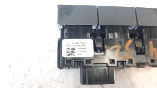 Recambio de interruptor para seat ibiza (kj1) 2017- referencia OEM IAM 6F0927137E  