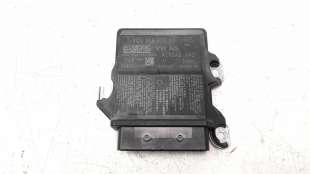 Recambio de centralita airbag para volkswagen passat variant (3g5) 2014- 1.6 tdi dpf referencia OEM IAM 3Q0959655AN  