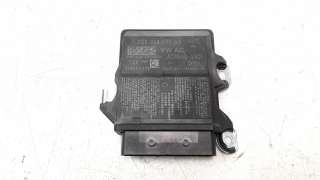 Recambio de centralita airbag para volkswagen passat variant (3g5) 2014- 1.6 tdi dpf referencia OEM IAM 3Q0959655AN  