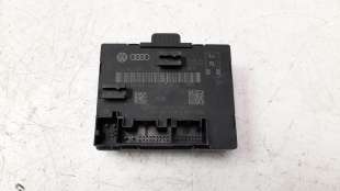 Recambio de modulo confort para audi s6 avant (4gd) 2014- 4.0 v8 32v tfsi referencia OEM IAM 4G8959795J 4G8959795G 