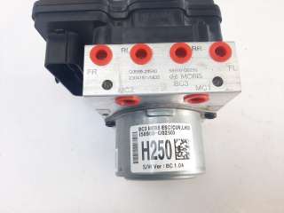 Recambio de abs para hyundai bayon 2023-2023 bayon referencia OEM IAM 58900Q0250  