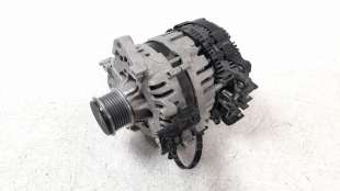 Recambio de alternador para hyundai bayon 2023-2023 bayon referencia OEM IAM 3630007000 ASF110H23MD 