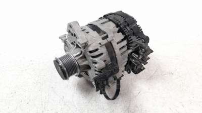 Recambio de alternador para hyundai bayon 2023-2023 bayon referencia OEM IAM 3630007000 ASF110H23MD 