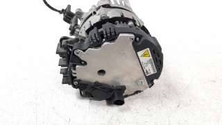 Recambio de alternador para hyundai bayon 2023-2023 bayon referencia OEM IAM 3630007000 ASF110H23MD 