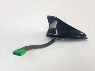 Recambio de antena para hyundai bayon 2023-2023 bayon referencia OEM IAM 96210Q0100EB 96210Q0100EB 