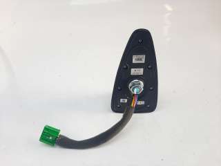 Recambio de antena para hyundai bayon 2023-2023 bayon referencia OEM IAM 96210Q0100EB 96210Q0100EB 