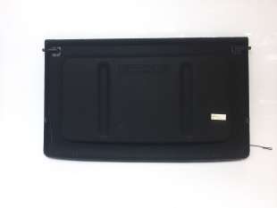 Recambio de bandeja trasera para hyundai bayon 2023-2023 bayon referencia OEM IAM 85715Q0500NNB 85715Q0500NNB  2