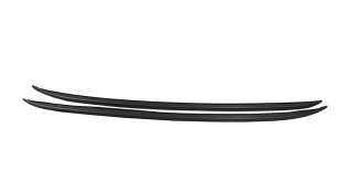 Recambio de barras techo para hyundai bayon 2023-2023 bayon referencia OEM IAM 87270Q0400 87280Q0400 