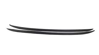 Recambio de barras techo para hyundai bayon 2023-2023 bayon referencia OEM IAM 87270Q0400 87280Q0400 