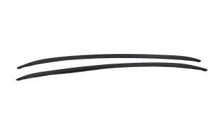 Recambio de barras techo para hyundai bayon 2023-2023 bayon referencia OEM IAM 87270Q0400 87280Q0400 