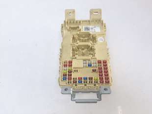 Recambio de caja reles / fusibles para hyundai bayon 2023-2023 bayon referencia OEM IAM 91951Q0860 91951Q0860 
