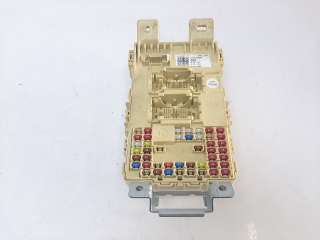 Recambio de caja reles / fusibles para hyundai bayon 2023-2023 bayon referencia OEM IAM 91951Q0860 91951Q0860 