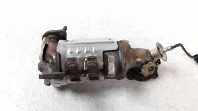 Recambio de catalizador para hyundai bayon 2023-2023 bayon referencia OEM IAM W07401  