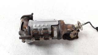 Recambio de catalizador para hyundai bayon 2023-2023 bayon referencia OEM IAM W07401  