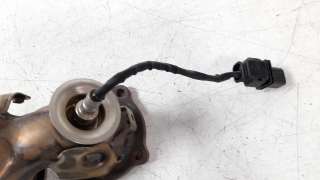 Recambio de catalizador para hyundai bayon 2023-2023 bayon referencia OEM IAM W07401  