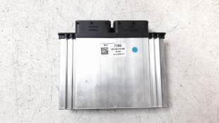 Recambio de centralita motor uce para hyundai bayon 2023-2023 bayon referencia OEM IAM 3910607186  