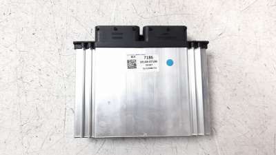 Recambio de centralita motor uce para hyundai bayon 2023-2023 bayon referencia OEM IAM 3910607186  