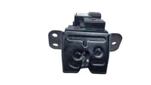 Recambio de cerradura maletero / porton para hyundai bayon 2023-2023 bayon referencia OEM IAM 81800Q0500  