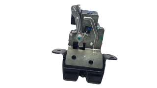 Recambio de cerradura maletero / porton para hyundai bayon 2023-2023 bayon referencia OEM IAM 81800Q0500  