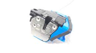 Recambio de cerradura puerta delantera derecha para hyundai bayon 2023-2023 bayon referencia OEM IAM 81320Q0010  