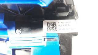 Recambio de cerradura puerta delantera derecha para hyundai bayon 2023-2023 bayon referencia OEM IAM 81320Q0010  