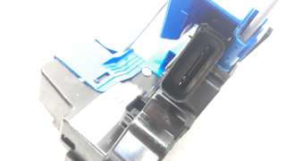 Recambio de cerradura puerta delantera derecha para hyundai bayon 2023-2023 bayon referencia OEM IAM 81320Q0010  