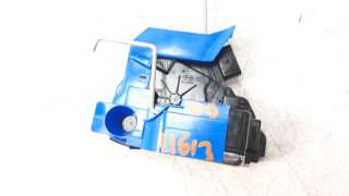 Recambio de cerradura puerta delantera derecha para hyundai bayon 2023-2023 bayon referencia OEM IAM 81320Q0010  