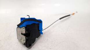 Recambio de cerradura puerta delantera izquierda para hyundai bayon 2023-2023 bayon referencia OEM IAM 81310Q0000  